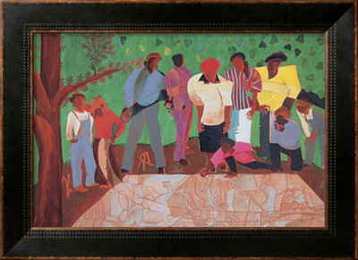 Great Art Framed Print Great Art Framed Print