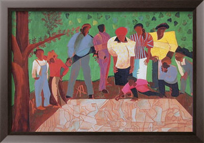 Great Art Framed Print Great Art Framed Print