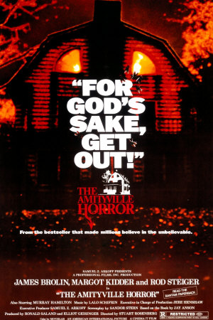 The Amityville Horror Other The Amityville Horror Other