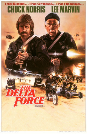 Delta Force Other Delta Force Other