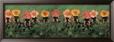 Wild Roses Framed Print Wild Roses Framed Print