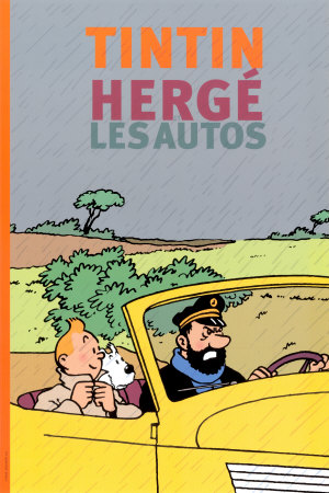 Les Autos Print Les Autos Print