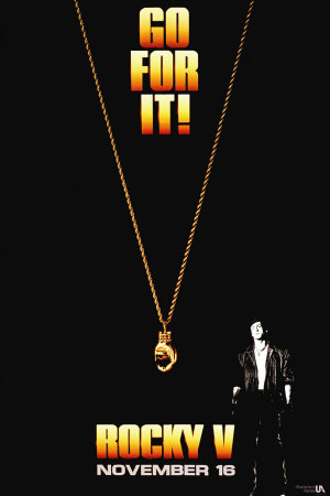 Rocky V Other Rocky V Other