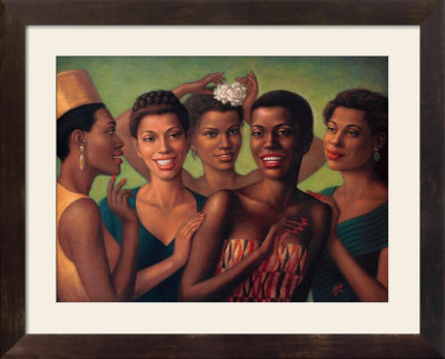 Expressions of Joy Framed Print Expressions of Joy Framed Print