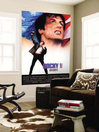 Rocky V Other Rocky V Other