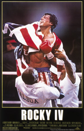 Rocky IV Other Rocky IV Other