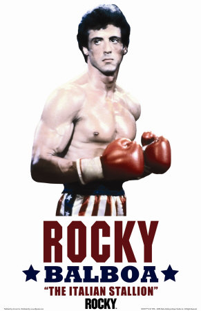 Rocky Other Rocky Other