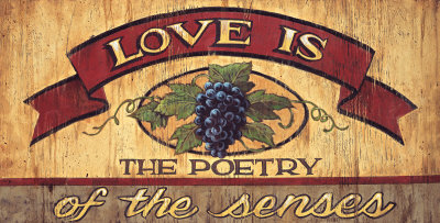 Love is Print Love is Print