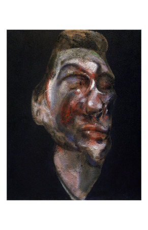 TroisEtudespourlePortraitdeGeogeDyer