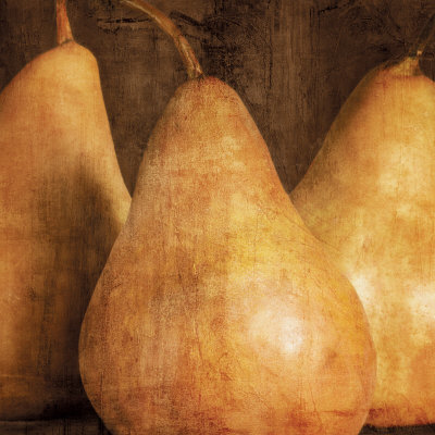 Pears Print Pears Print