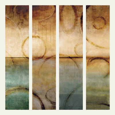 Horizons II Print Horizons II Print