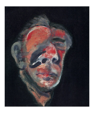 Tete No. 2, c.1961 Print Tete No. 2, c.1961 Print