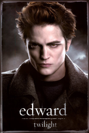 Twilight Poster Twilight Poster