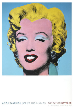 Marilyn Limited Edition Marilyn Limited Edition