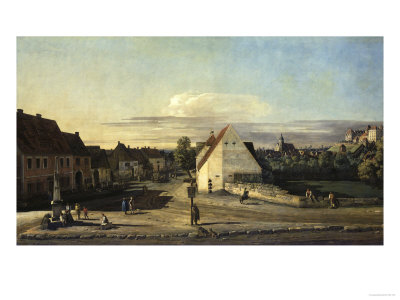 View of Dresden