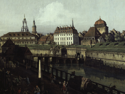 View of Dresden