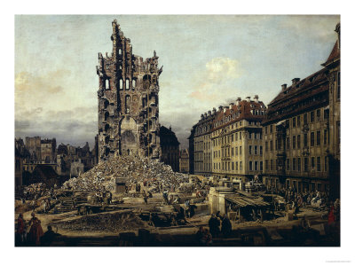 Dresden Kreuzkirche