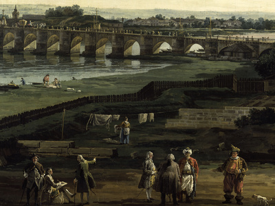 View of Dresden
