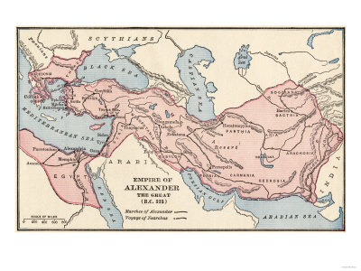 a map of macedonia. map themap macedonia is