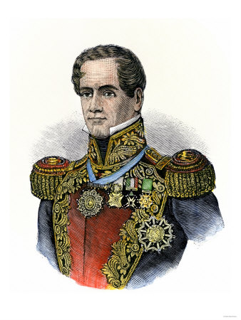 Antonio Lopez De Santa