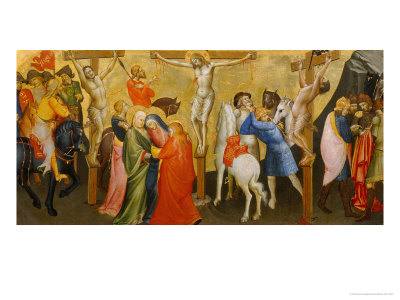 Crucifixion