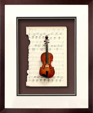 Violin Dimensional Product Violin Dimensional Product