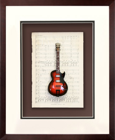 Guitar Dimensional Product Guitar Dimensional Product