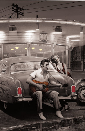 Crossroads Poster Crossroads Poster