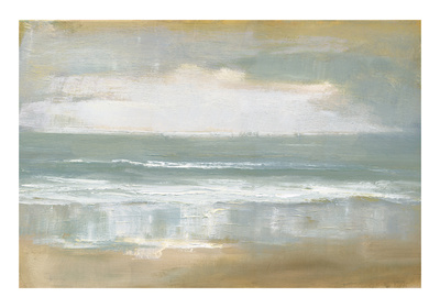 Shoreline Print Shoreline Print