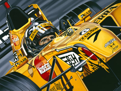 Farewell to a Champ Limited Edition on Canvas Farewell to a Champ Limited Edition on Canvas