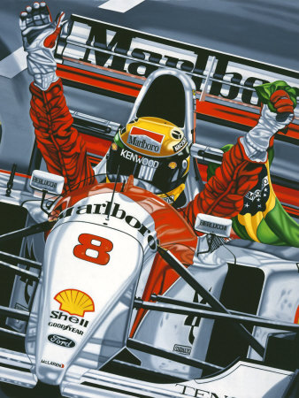 Last Victory Limited Edition on Canvas Last Victory Limited Edition on Canvas