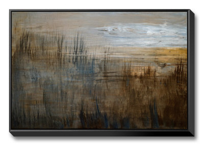 Coastal I Framed Limited Edition on Canvas Coastal I Framed Limited Edition on Canvas