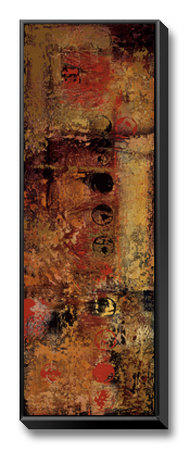 Proof Framed Limited Edition on Canvas Proof Framed Limited Edition on Canvas