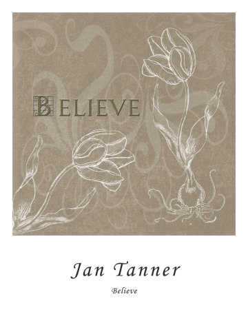 Believe Print Believe Print