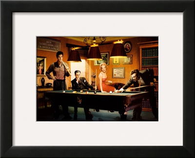 Legal Action Framed Print Legal Action Framed Print