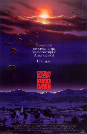 Red Dawn Other Red Dawn Other