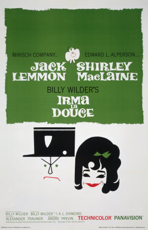 Irma La Douce Other Irma La Douce Other