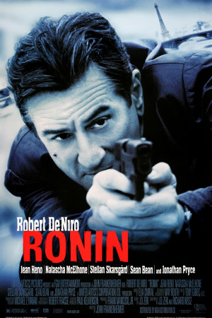 Ronin Other Ronin Other