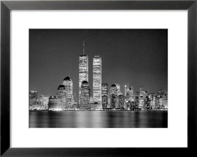 Manhattan (Liquor) Framed Print Manhattan (Liquor) Framed Print