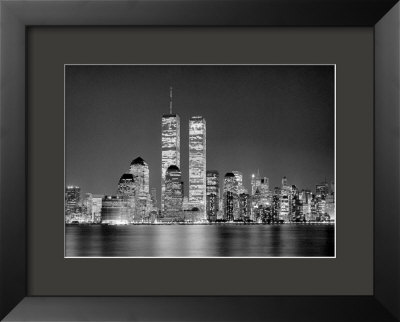 Manhattan (Liquor) Framed Print Manhattan (Liquor) Framed Print