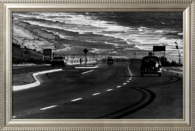 San Diego, USA 1968 Framed Print San Diego, USA 1968 Framed Print