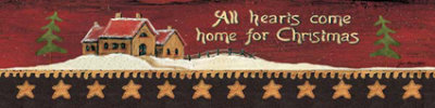 All Hearts Print All Hearts Print