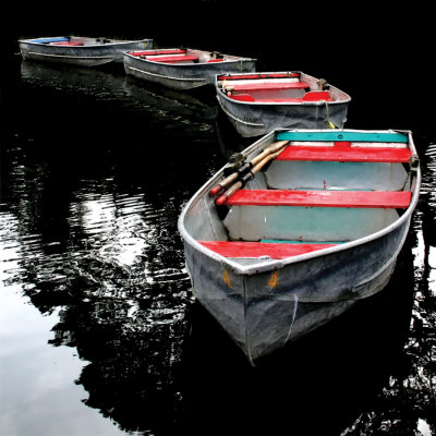 Row, Row, Row Print Row, Row, Row Print