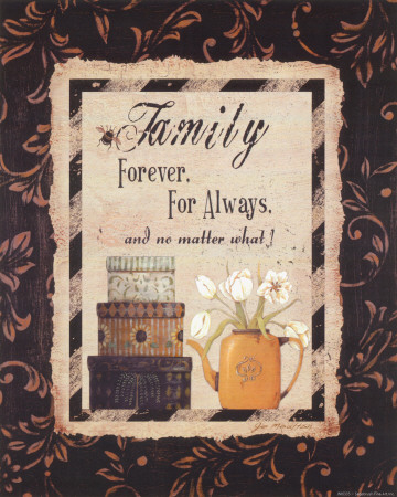 Family Print Family Print