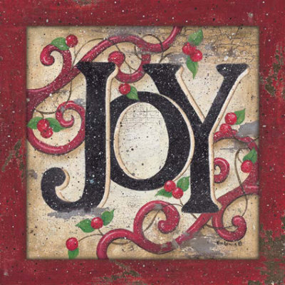 Joy Print Joy Print