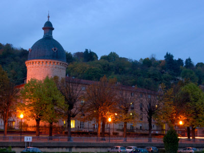 Trevoux+france