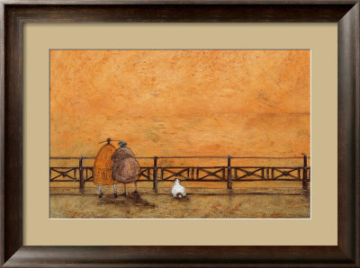 Romantic Interlude Framed Print Romantic Interlude Framed Print