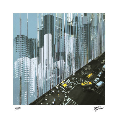 On The Sidelines II Limited Edition On The Sidelines II Limited Edition
