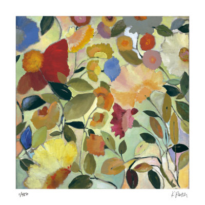 August Garden Limited Edition August Garden Limited Edition