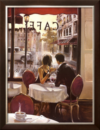 After Hours Framed Print After Hours Framed Print
